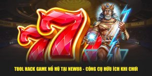 Tool Hack Game Nổ Hũ Tại New88 - Công Cụ Hữu Ích Khi Chơi