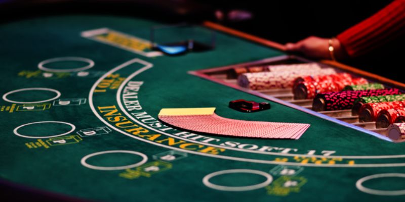 Bí quyết chinh phục loại hình Baccarat 