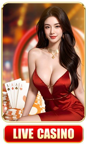 Live casino New88
